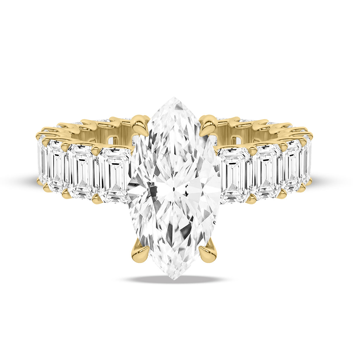 Maeve Ring