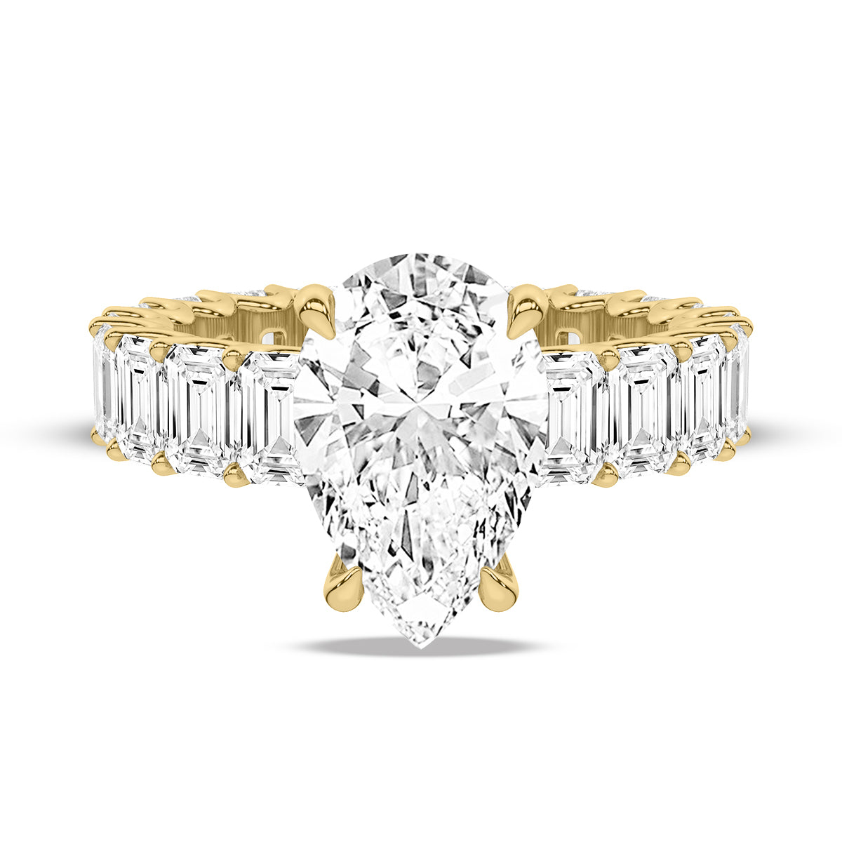 Maeve Ring