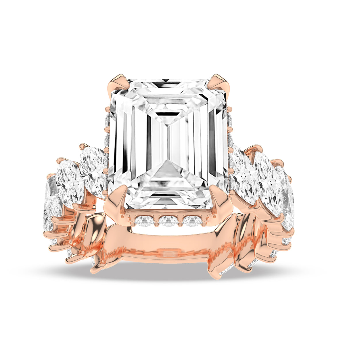 Dalia Ring