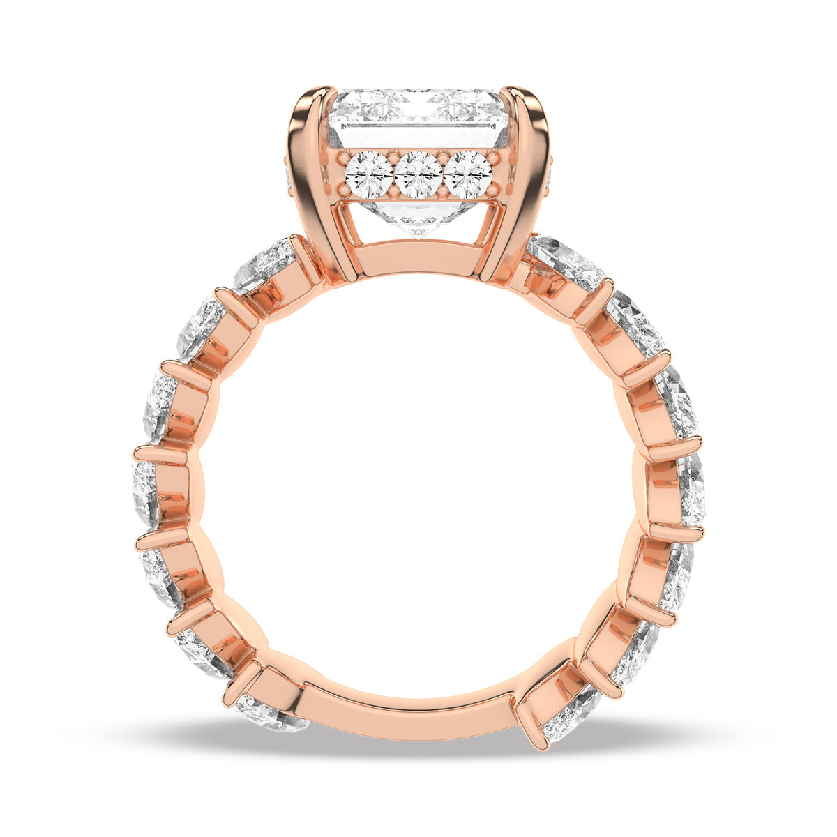 Dalia Ring