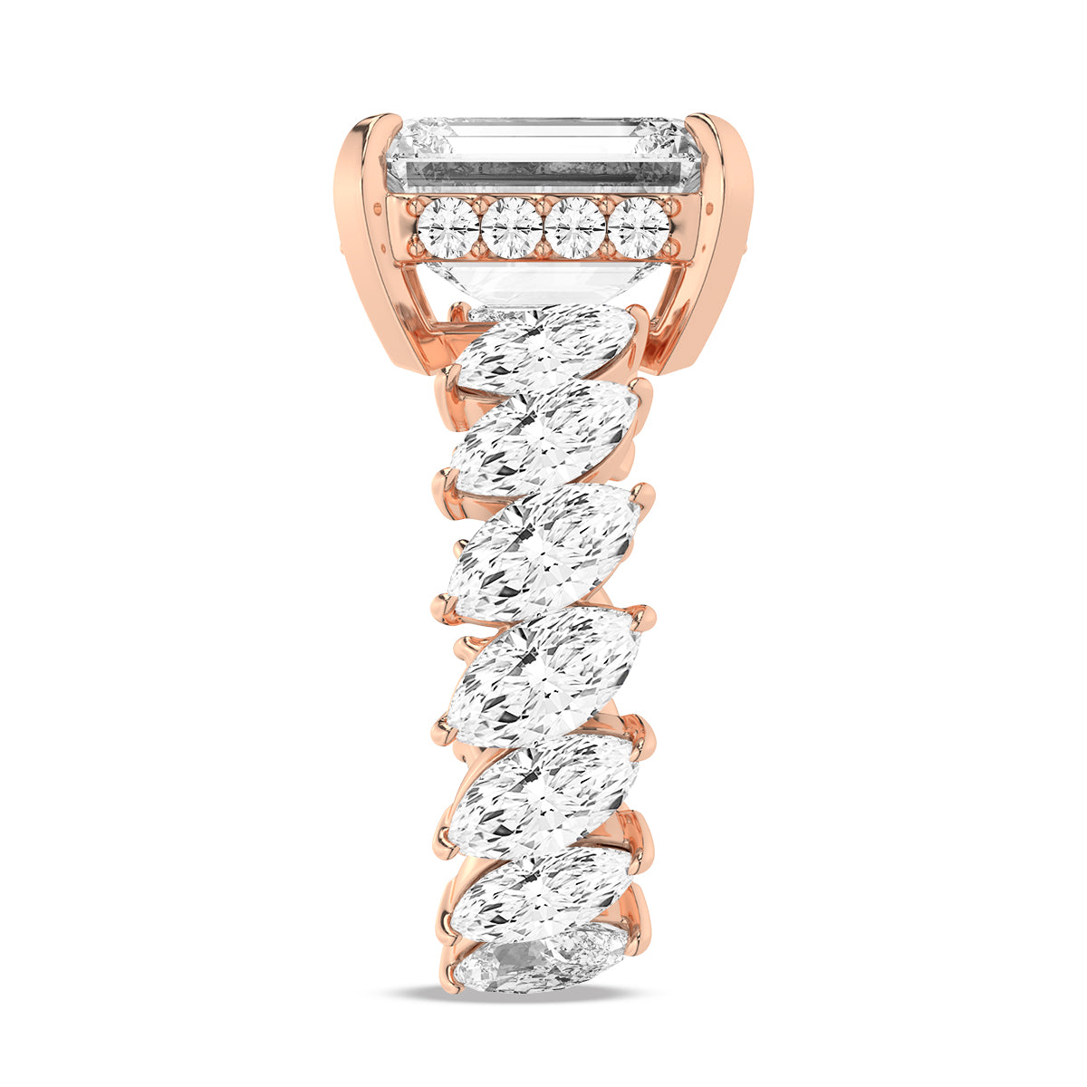 Dalia Ring