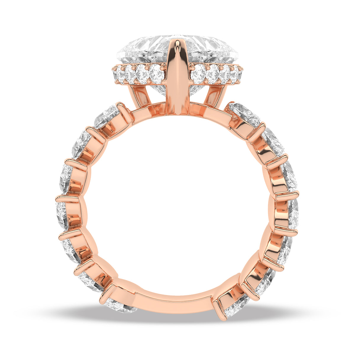 Dalia Ring