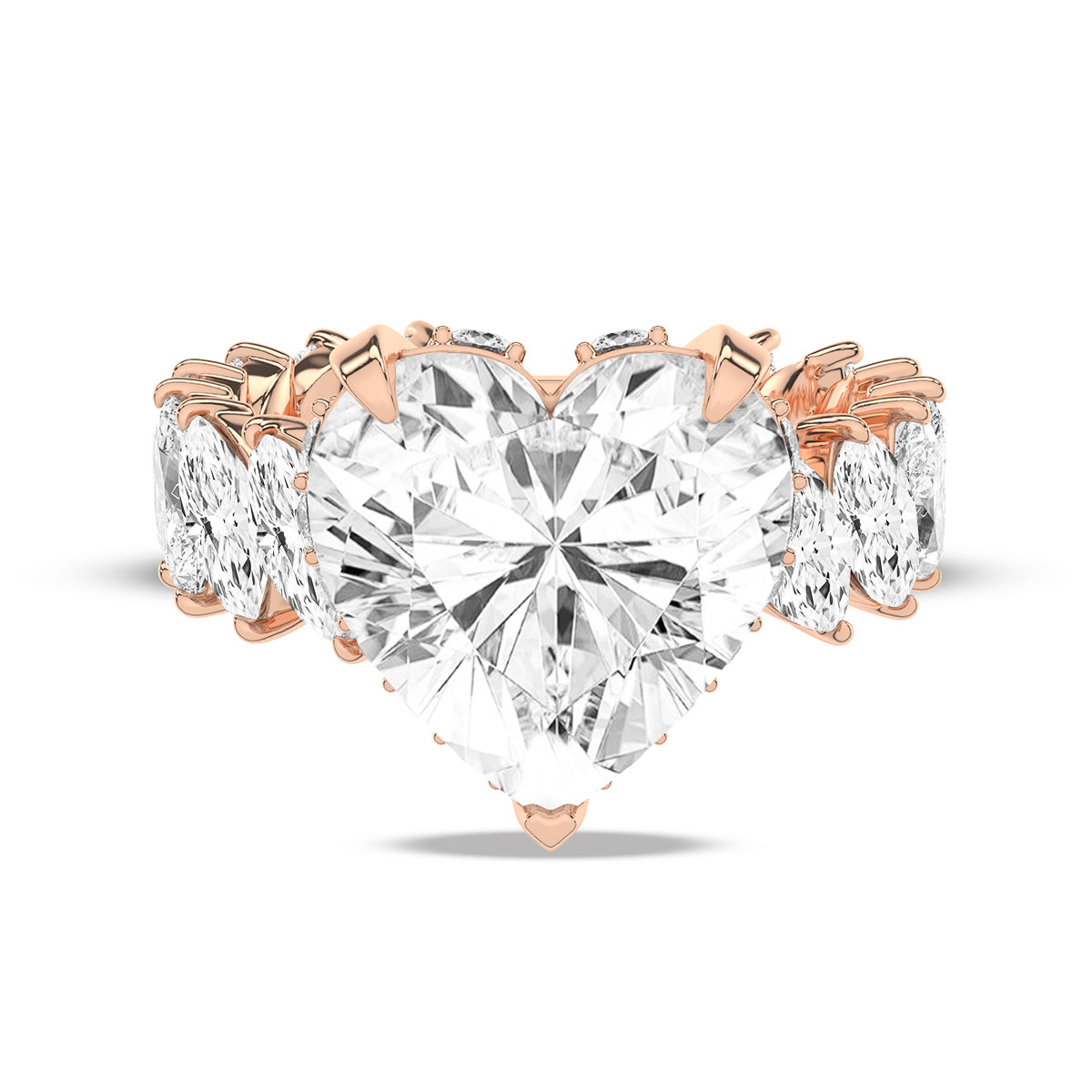Dalia Ring