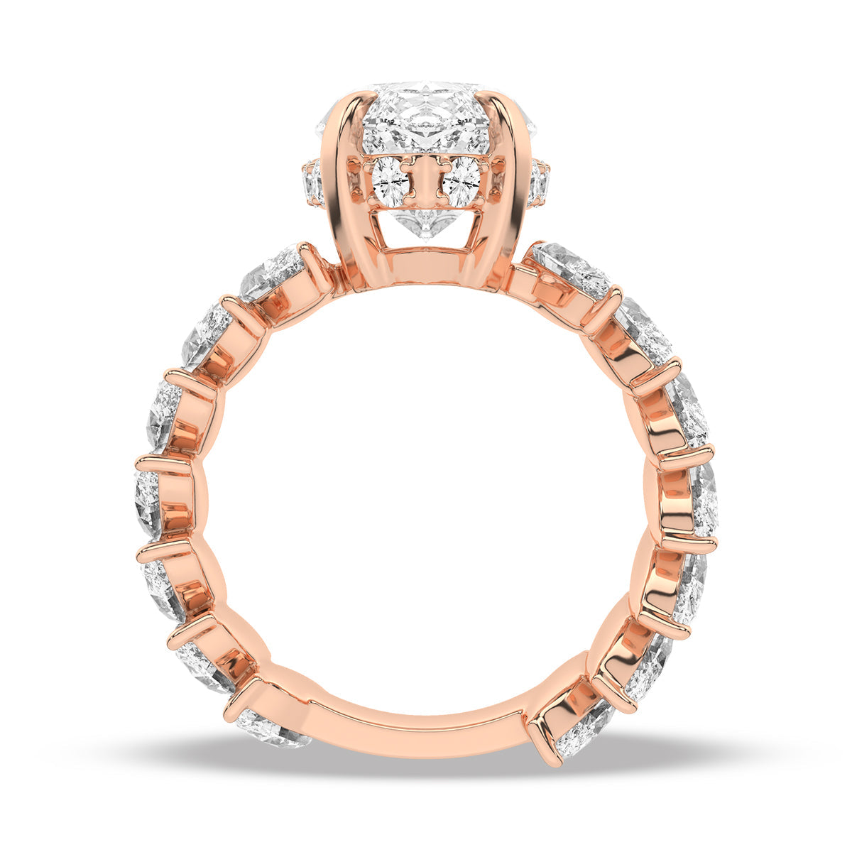 Dalia Ring