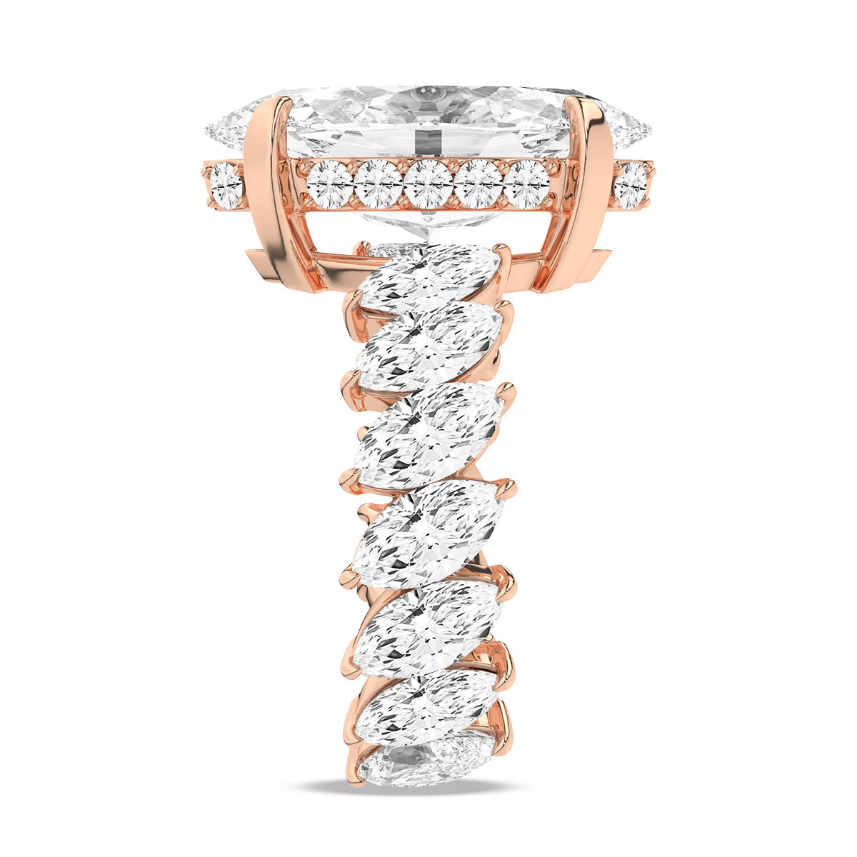 Dalia Ring