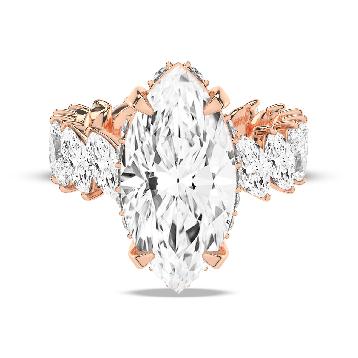 Dalia Ring