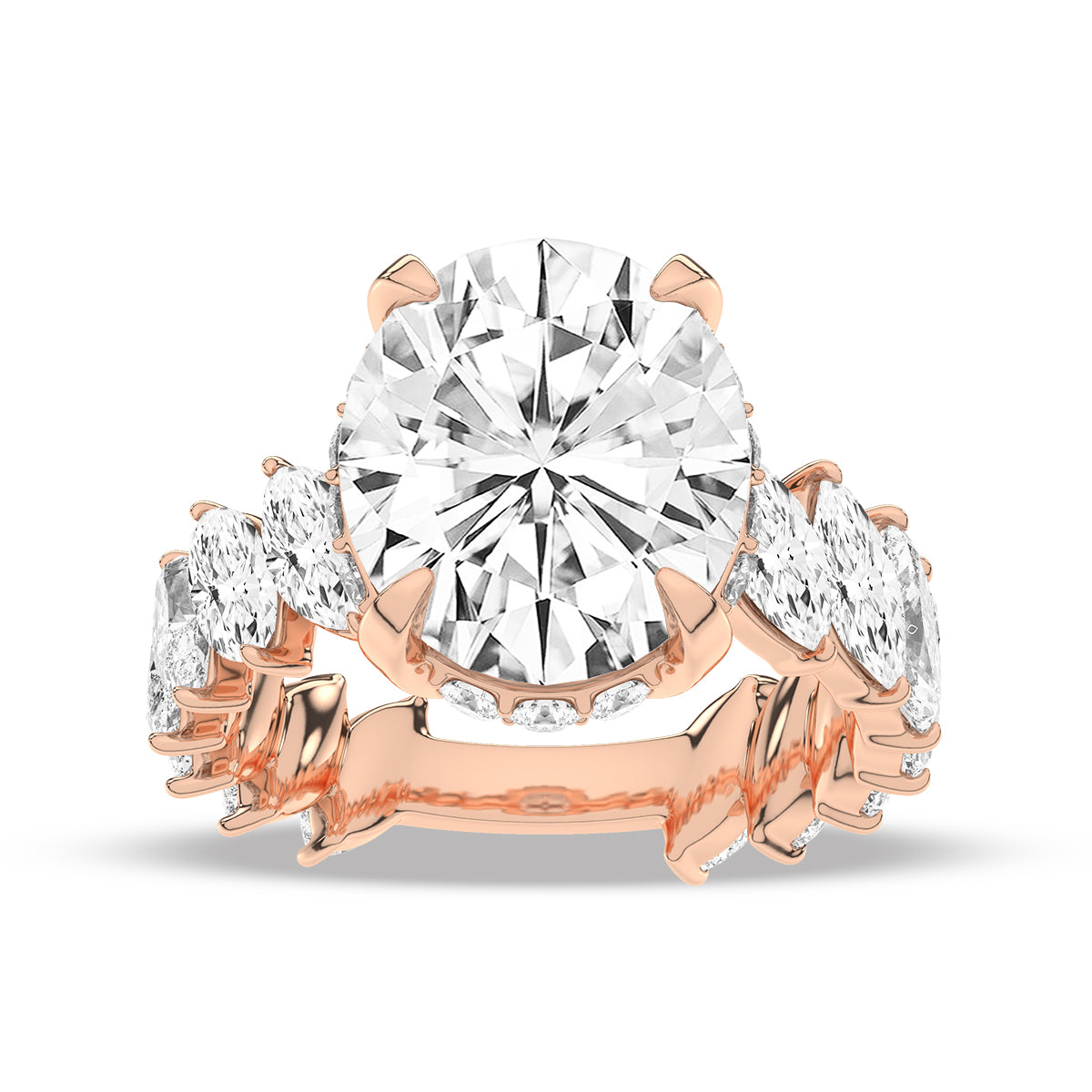 Dalia Ring