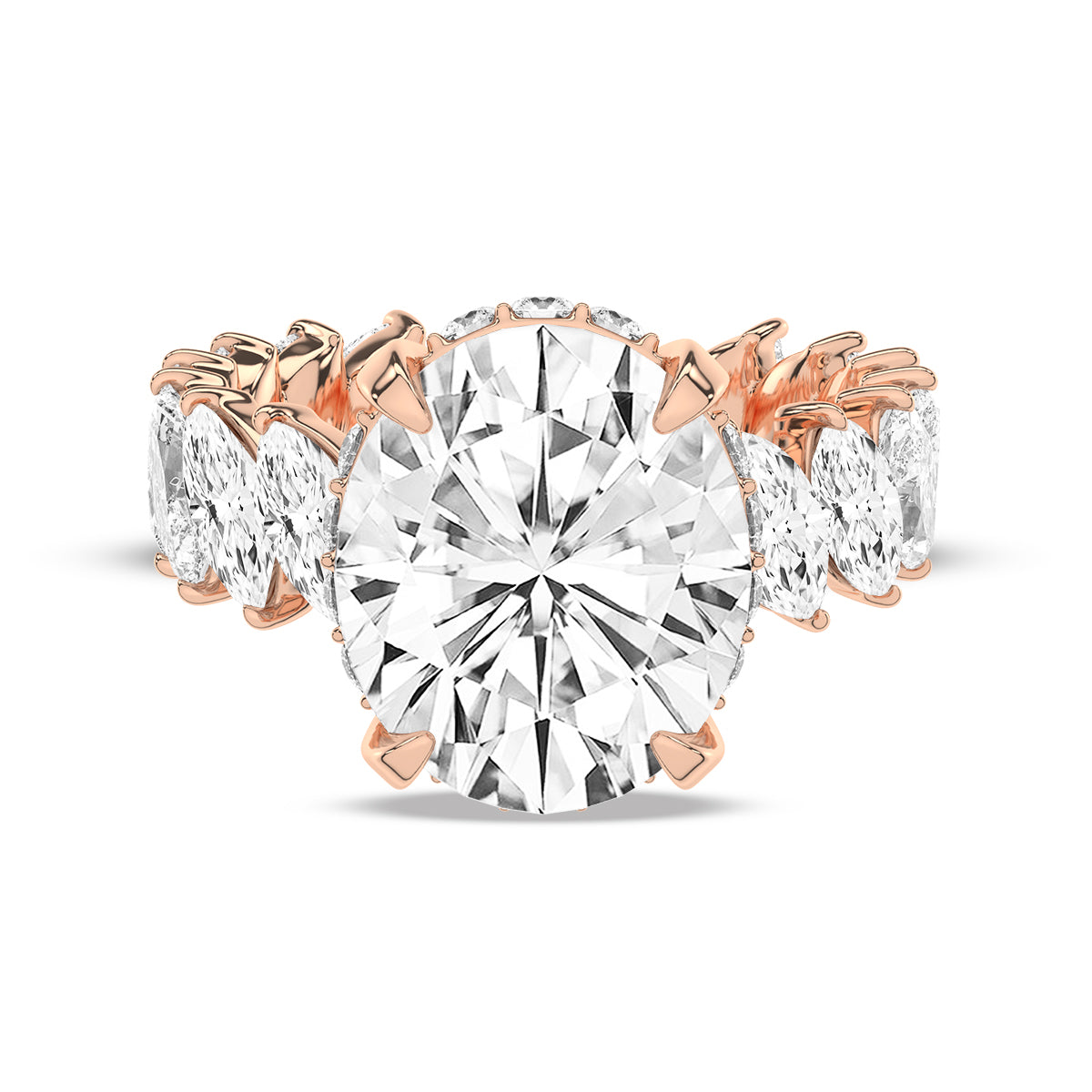 Dalia Ring
