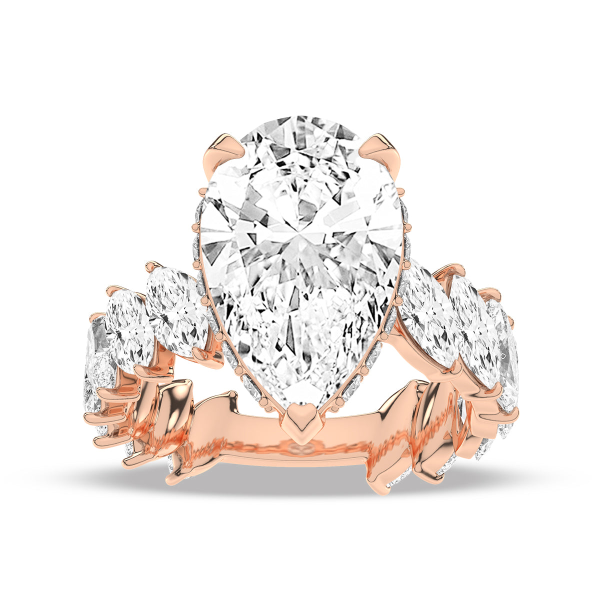 Dalia Ring
