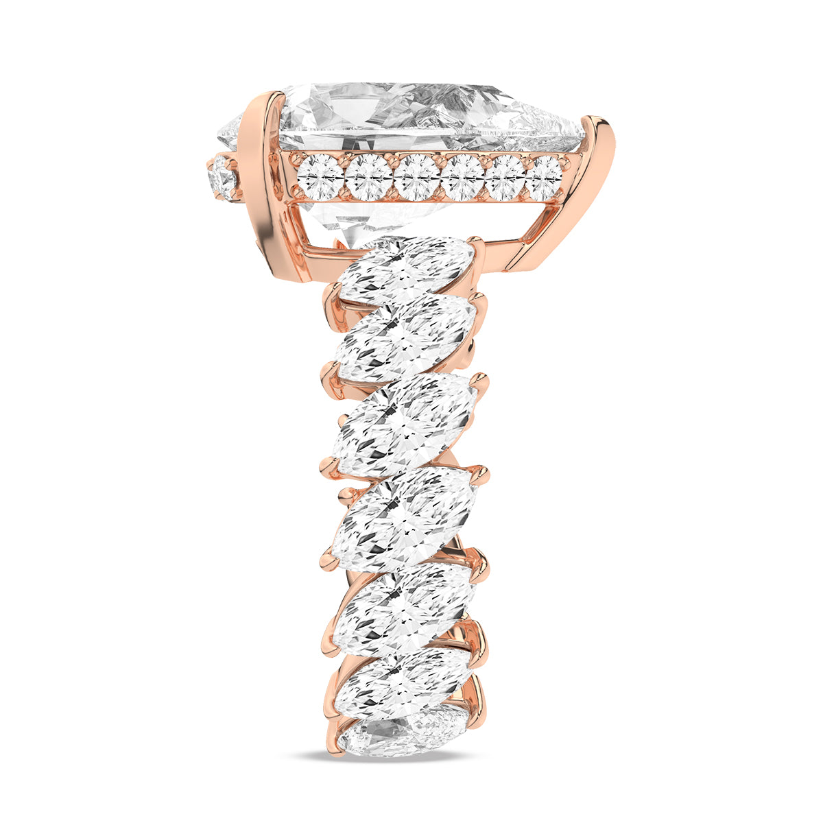 Dalia Ring