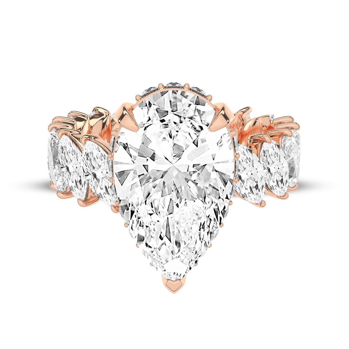 Dalia Ring