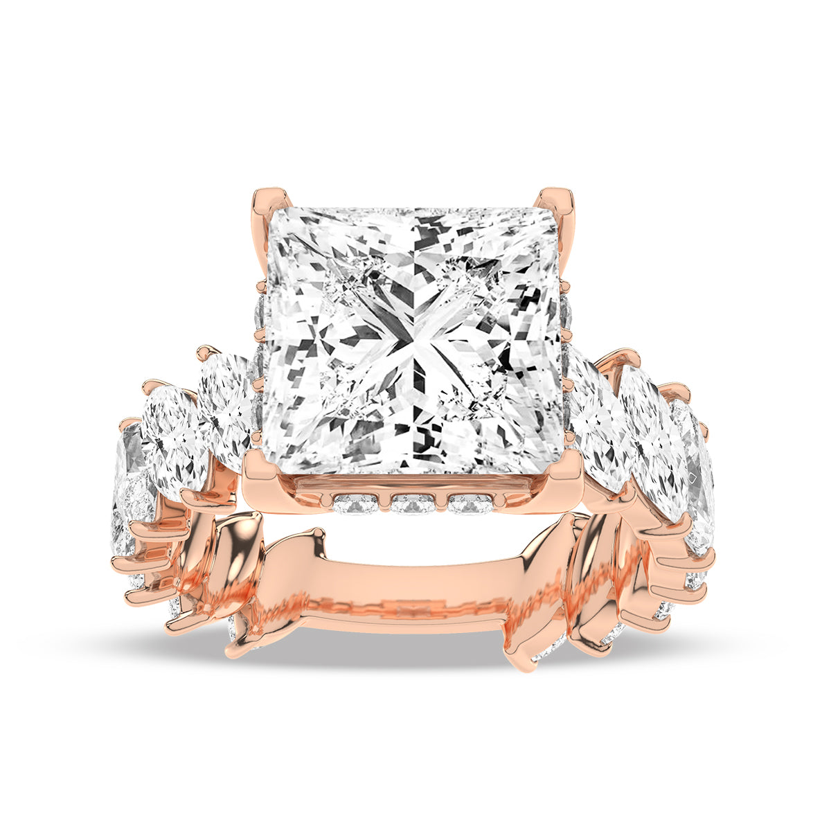 Dalia Ring