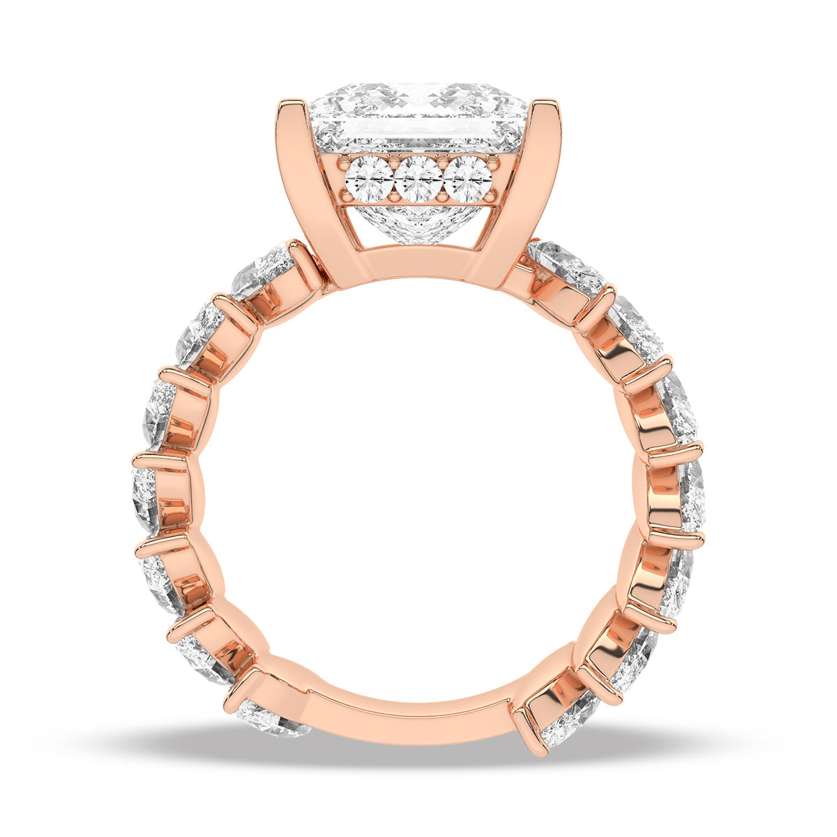 Dalia Ring