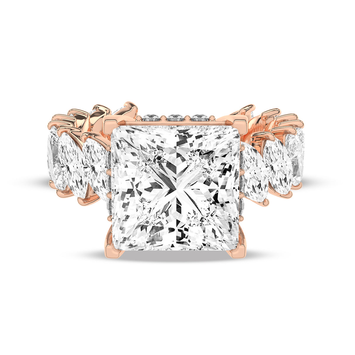 Dalia Ring