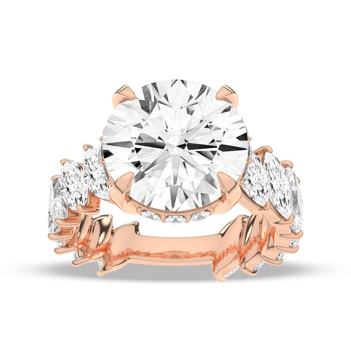 Dalia Ring