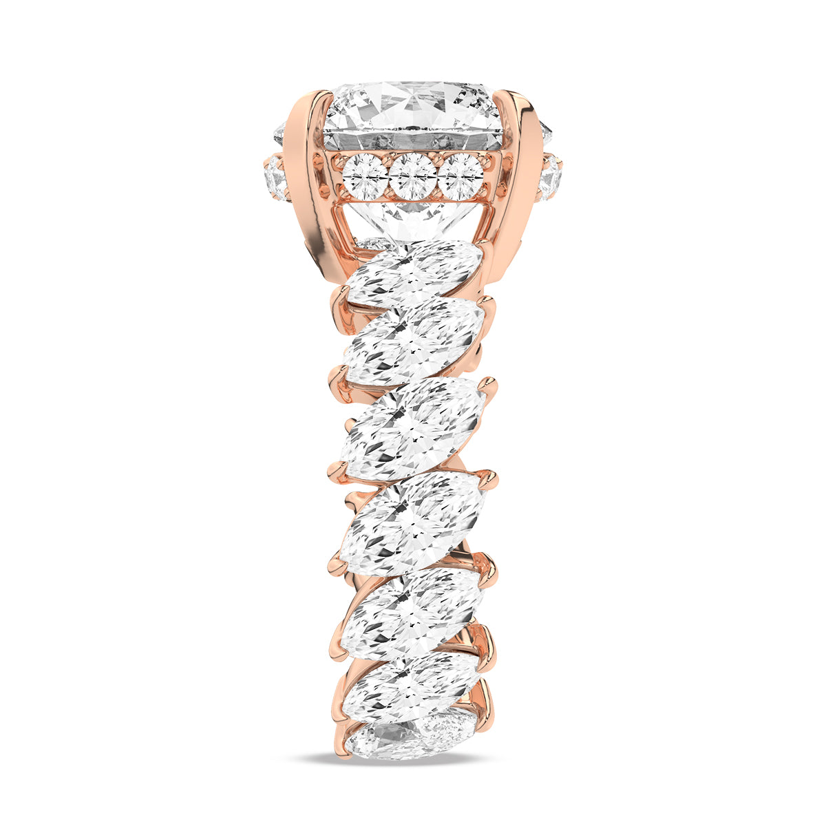 Dalia Ring