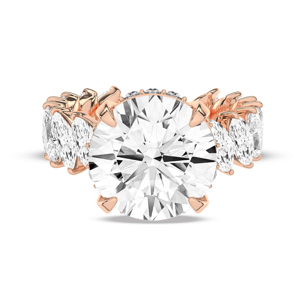 Dalia Ring
