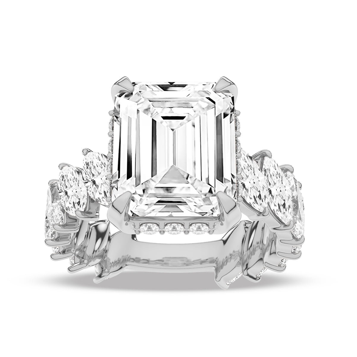 Dalia Ring