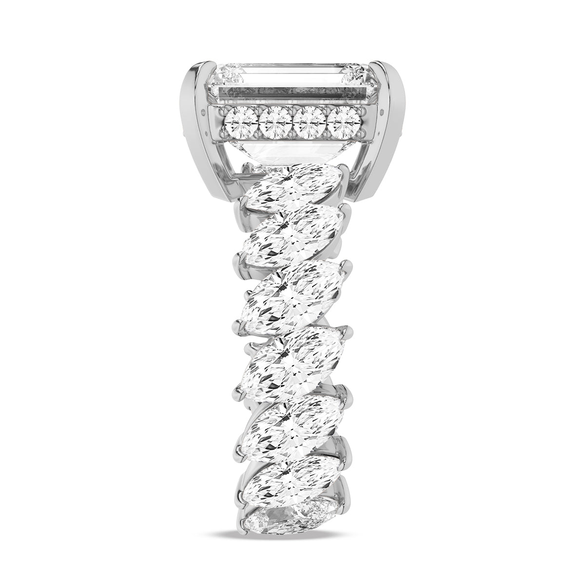 Dalia Ring
