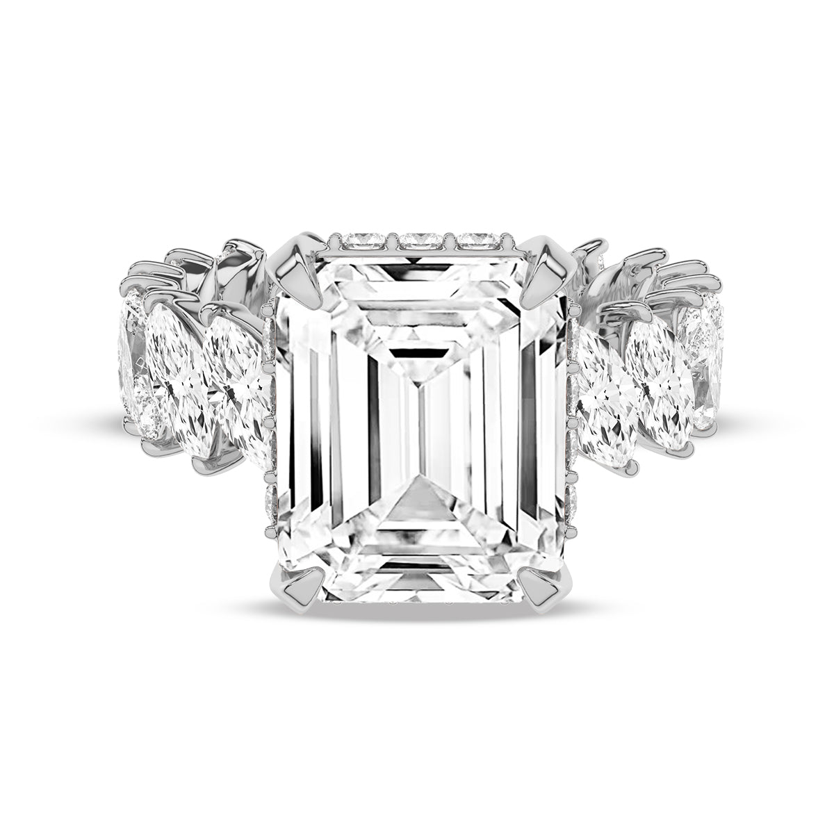 Dalia Ring