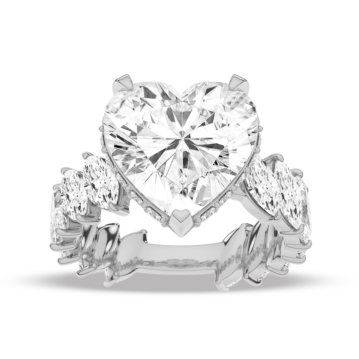 Dalia Ring