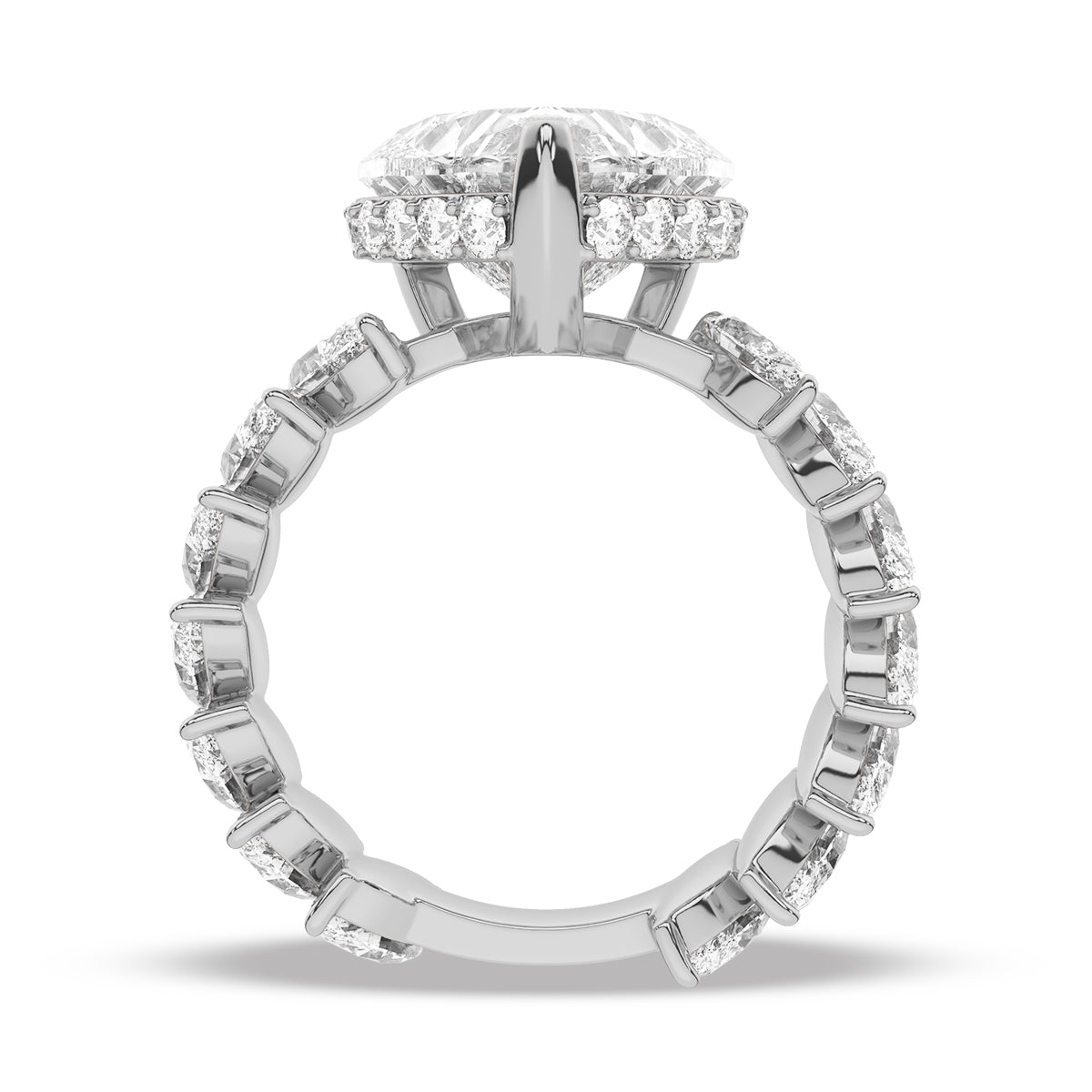 Dalia Ring