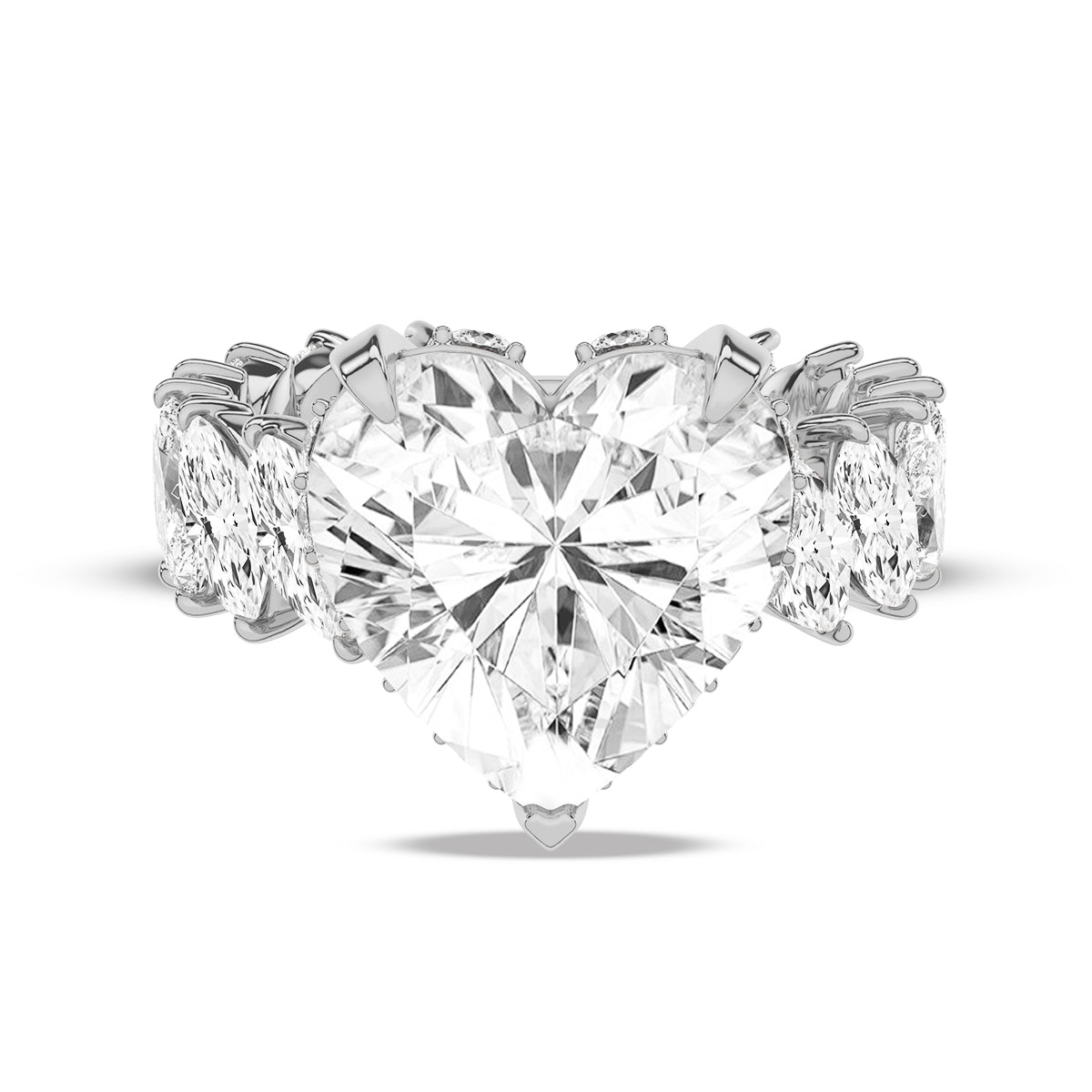Dalia Ring
