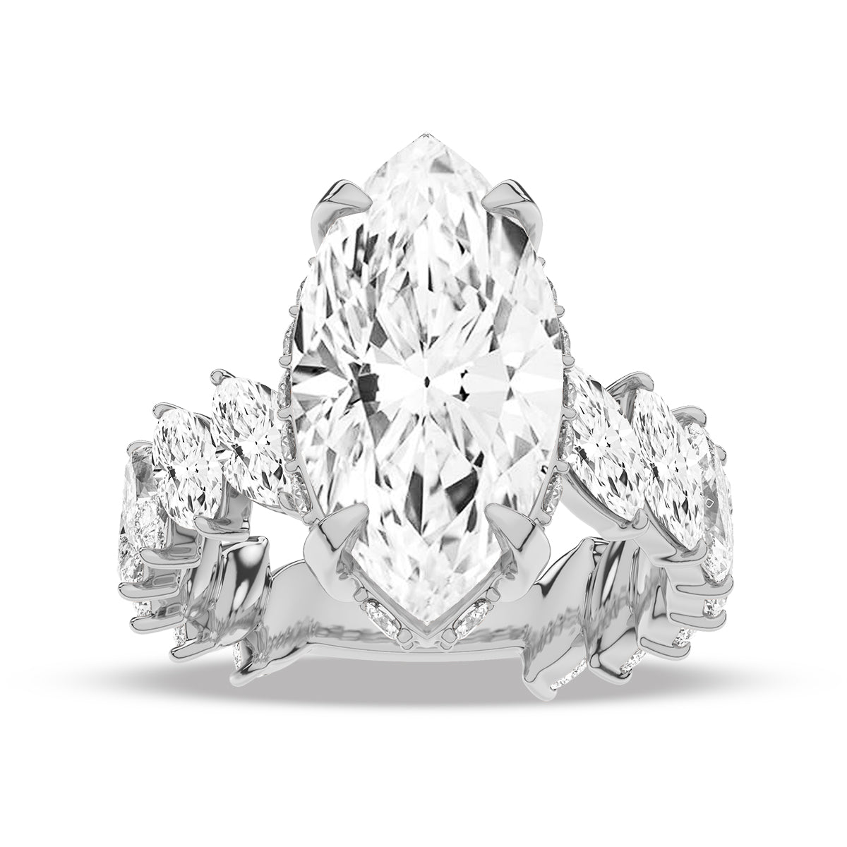 Dalia Ring
