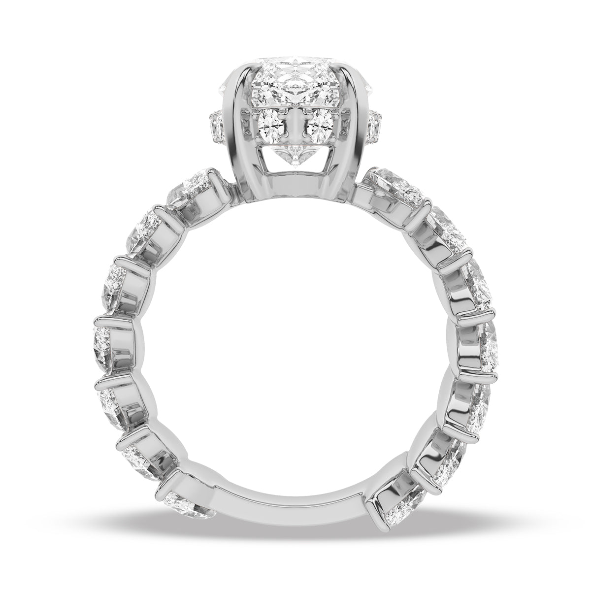 Dalia Ring