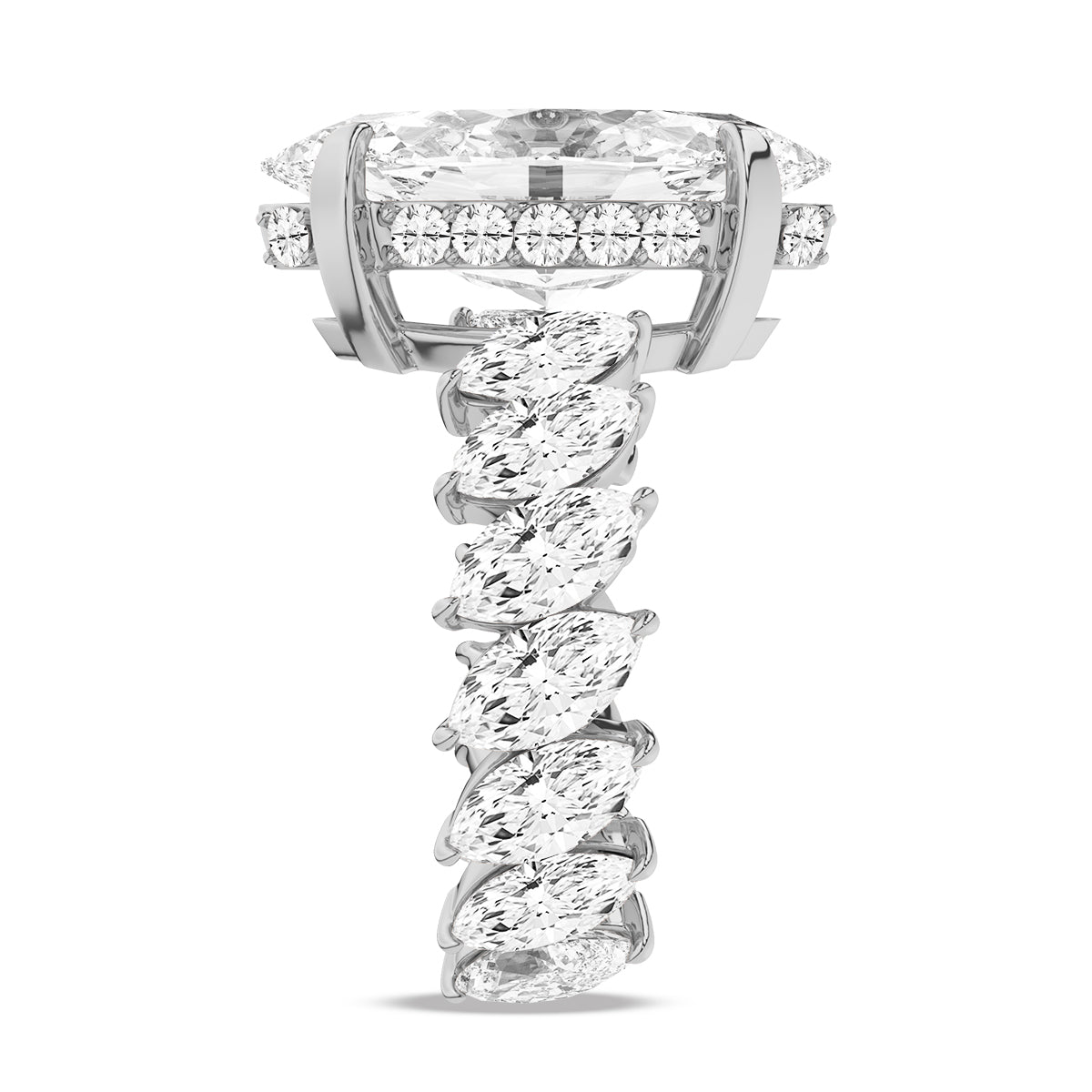 Dalia Ring
