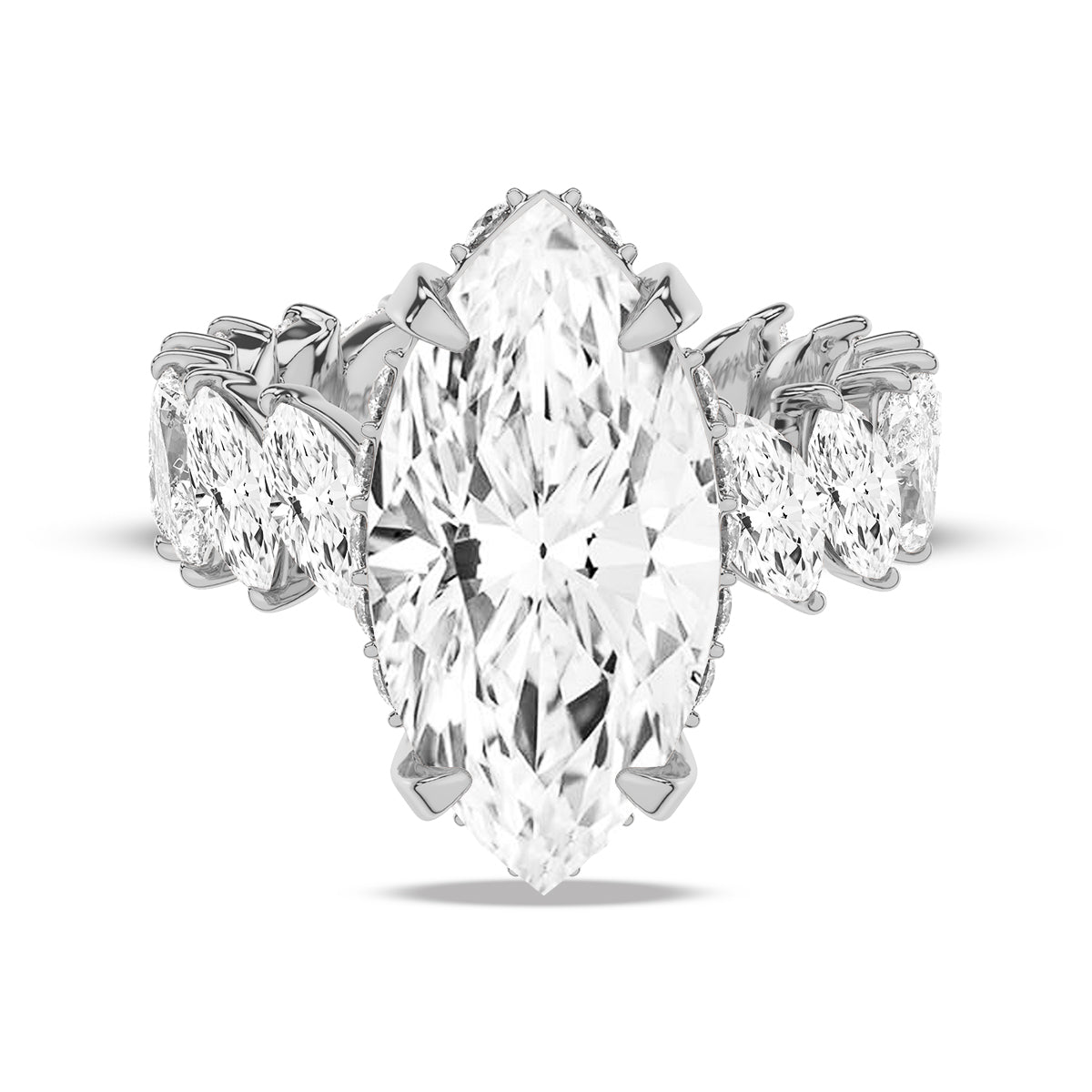 Dalia Ring