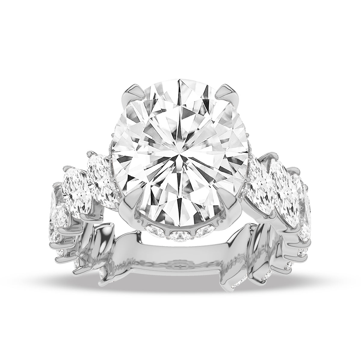 Dalia Ring