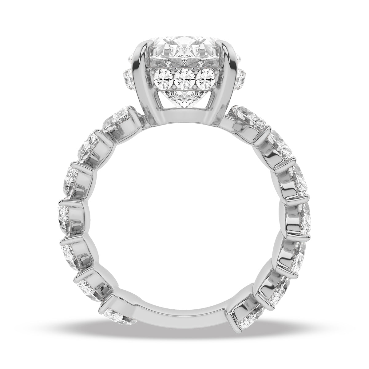 Dalia Ring