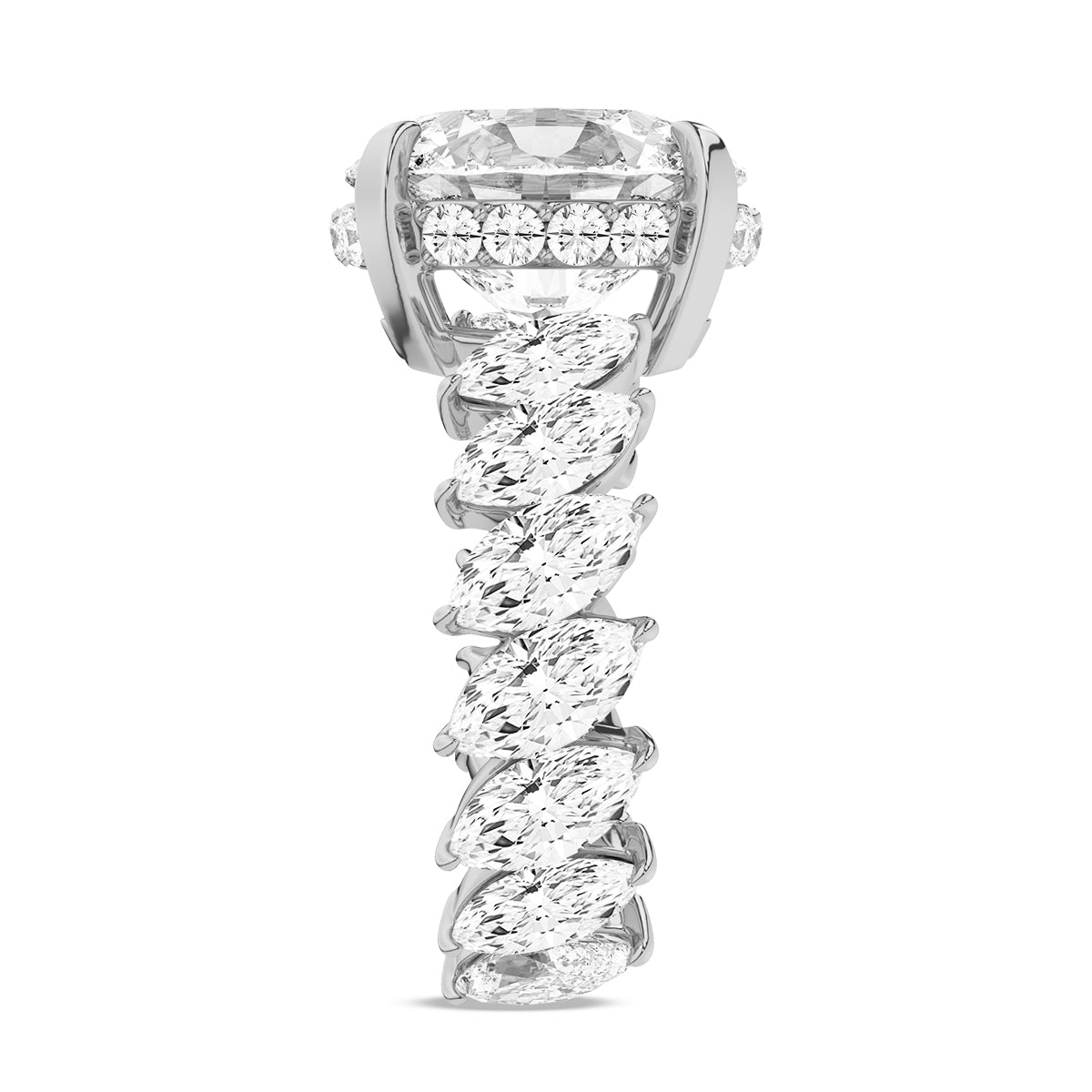 Dalia Ring
