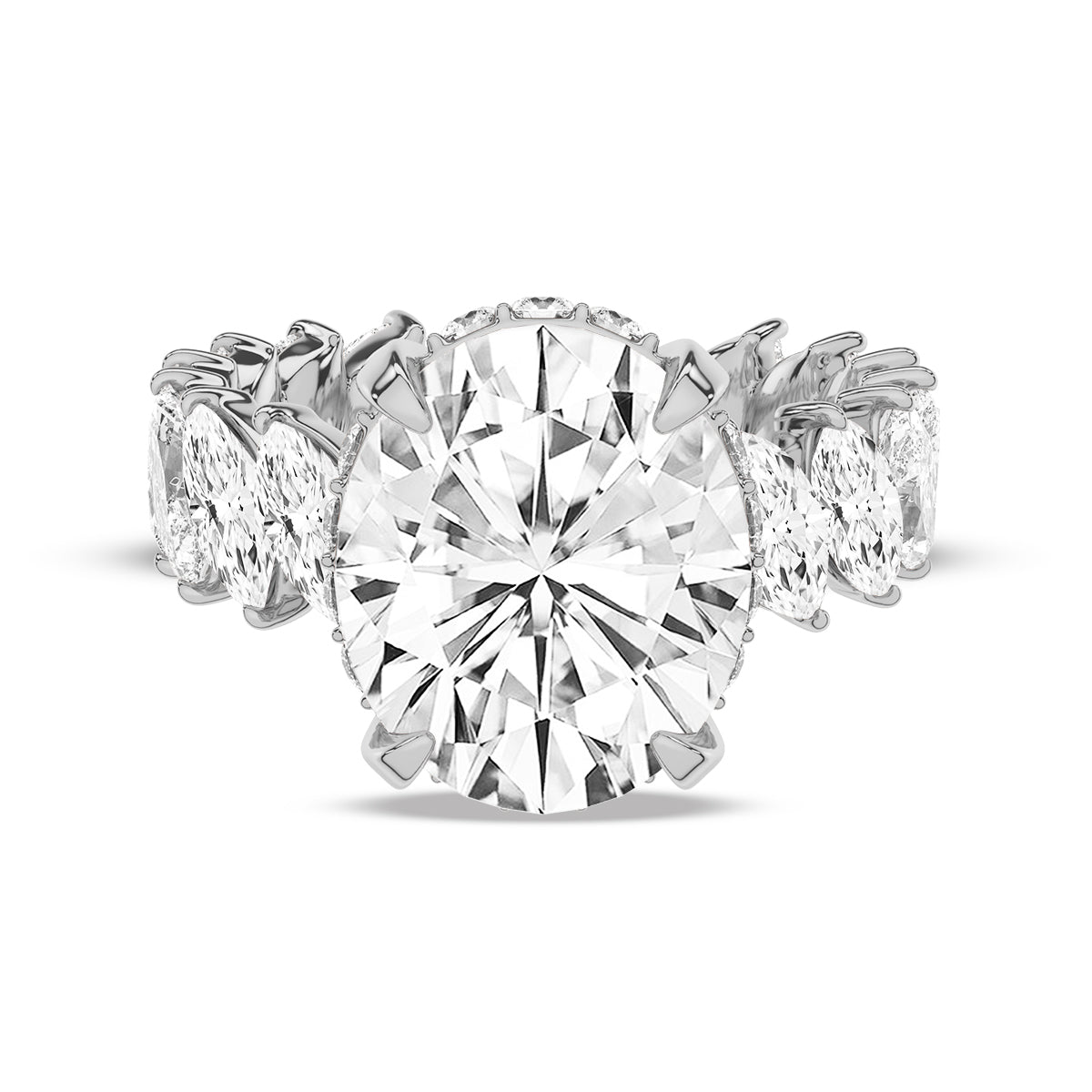 Dalia Ring