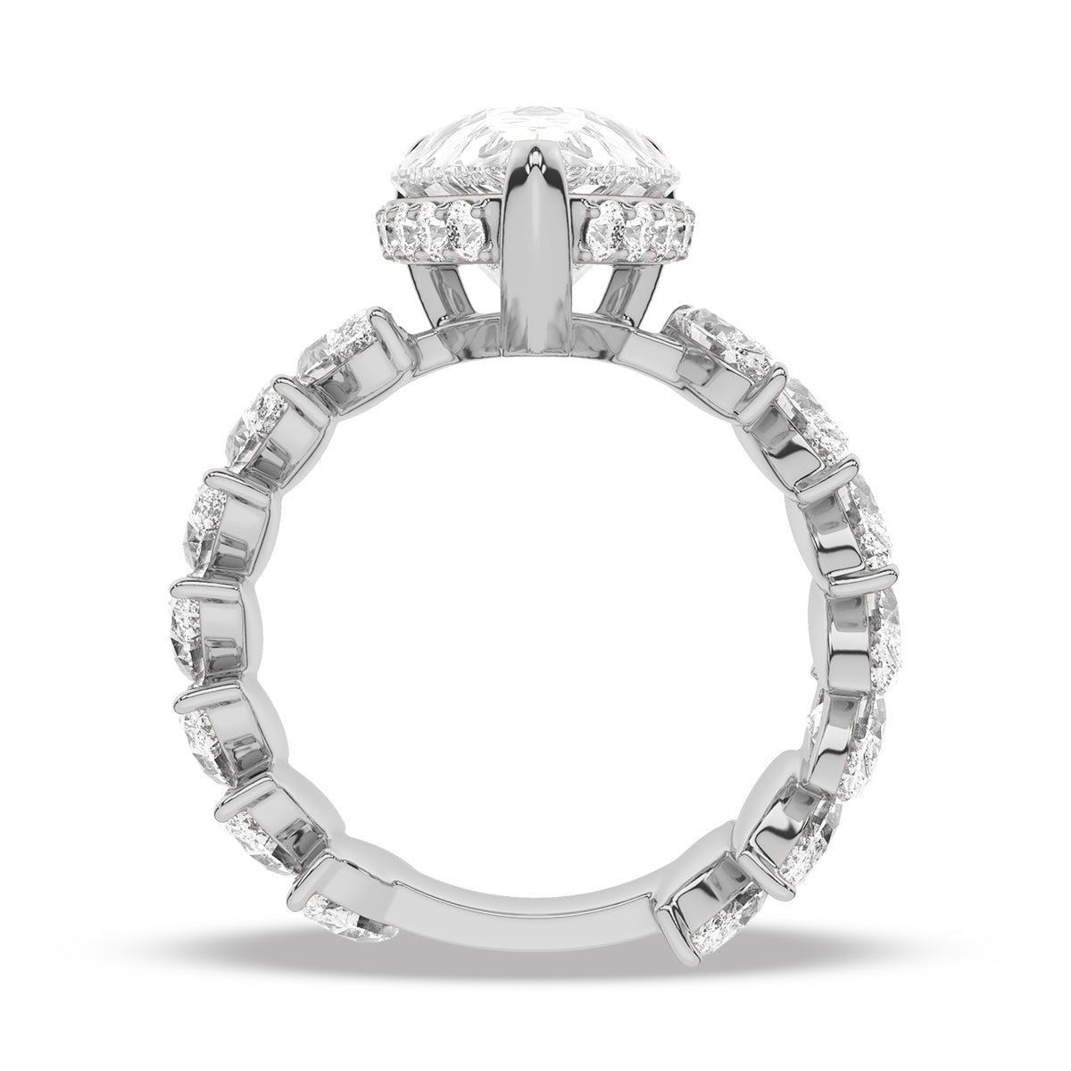 Dalia Ring