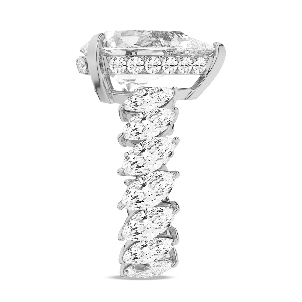 Dalia Ring