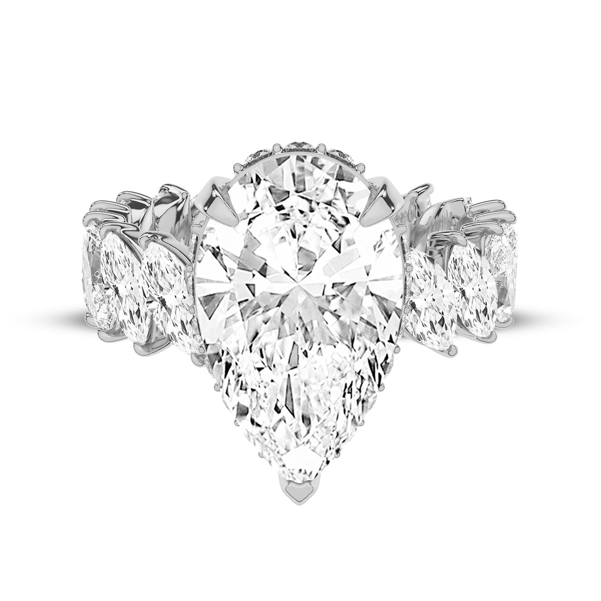 Dalia Ring