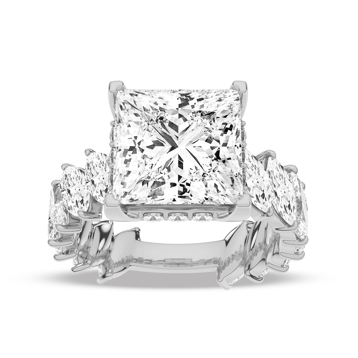 Dalia Ring