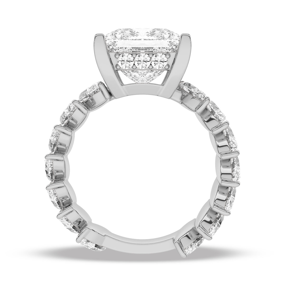 Platinum - Princess