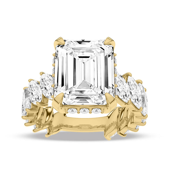 Dalia Ring