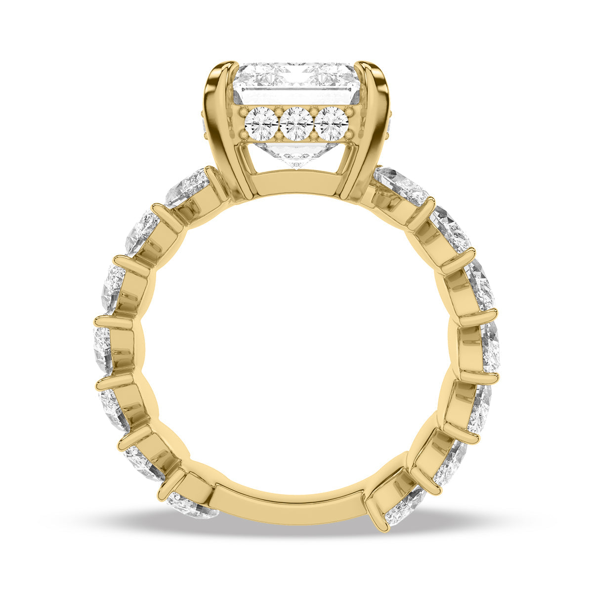 Dalia Ring
