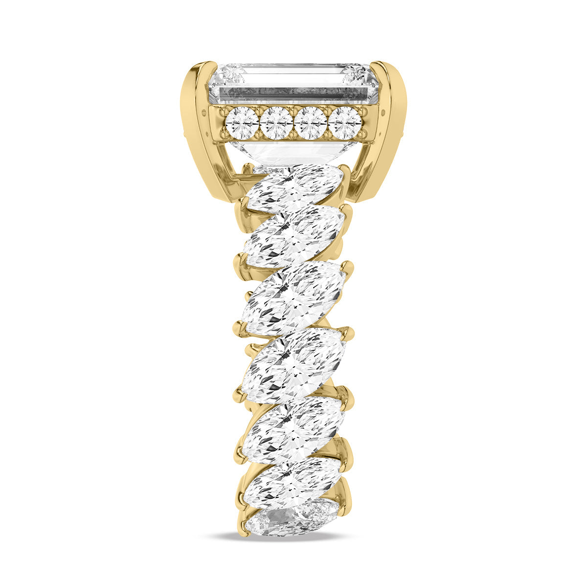 Dalia Ring
