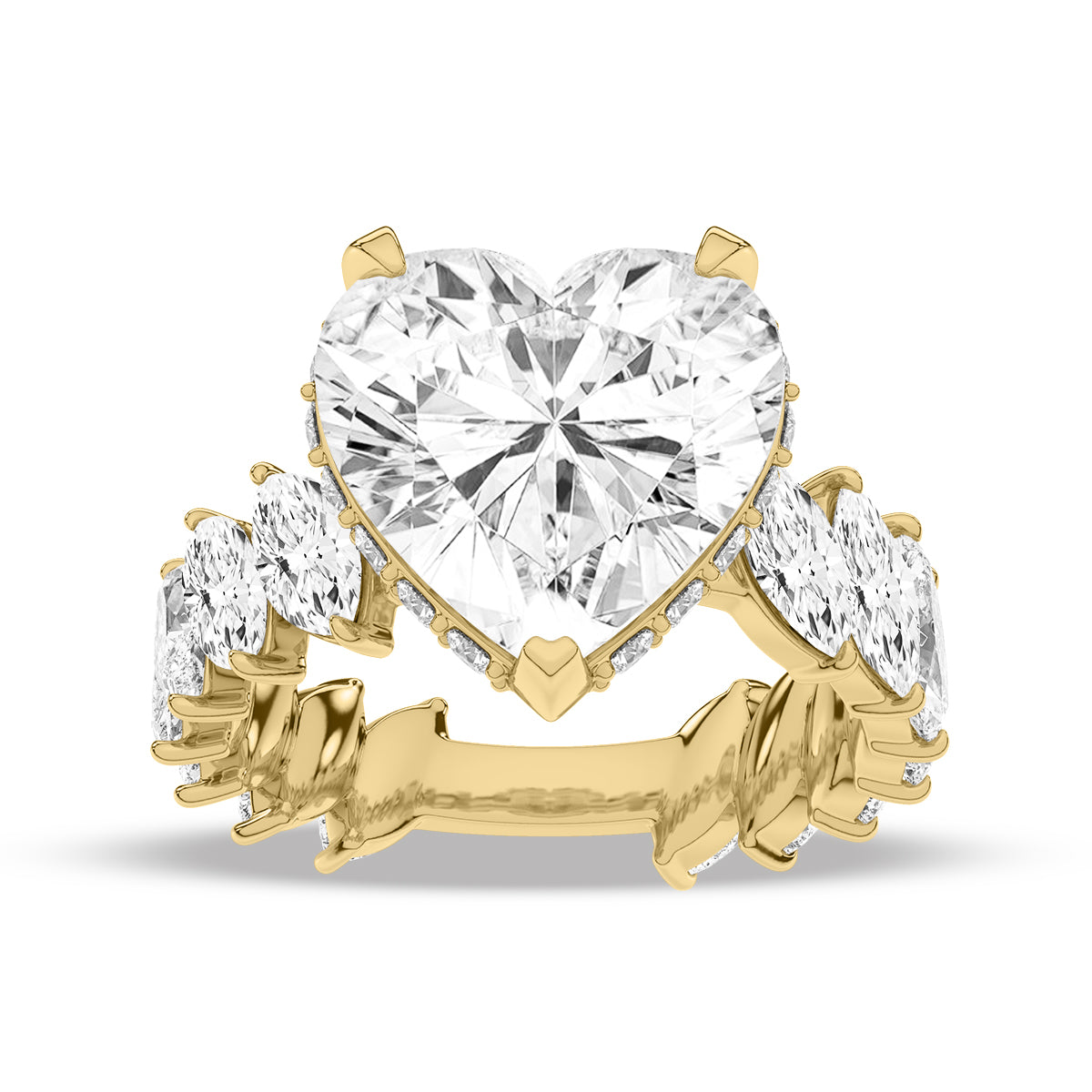 Dalia Ring