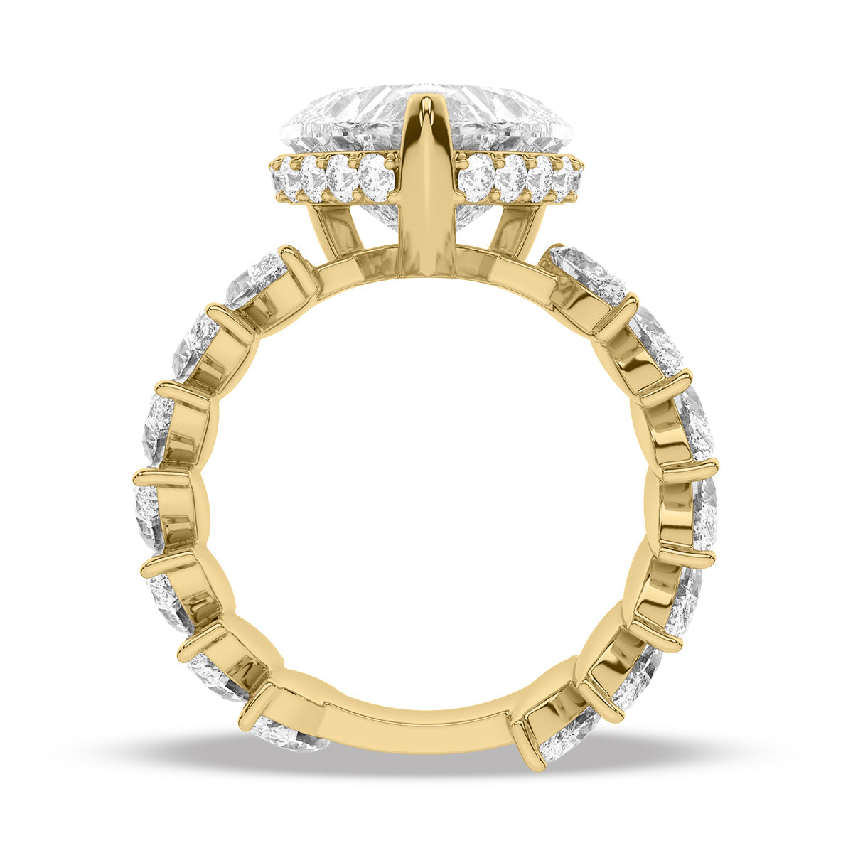 Dalia Ring