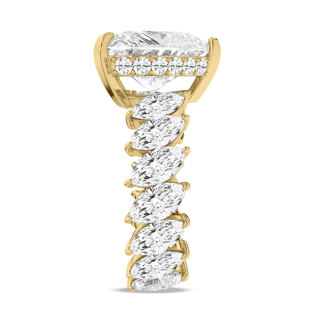Dalia Ring