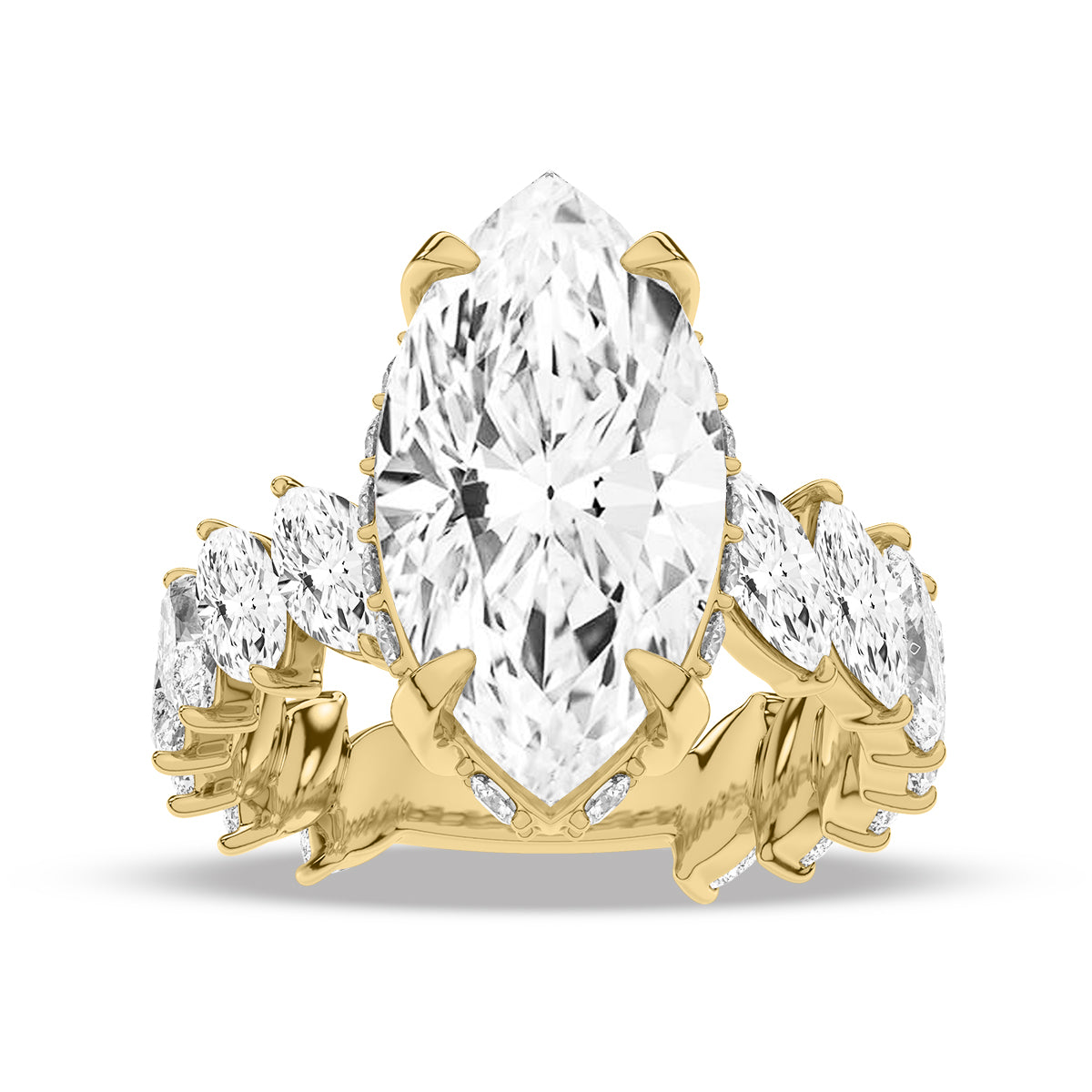Dalia Ring