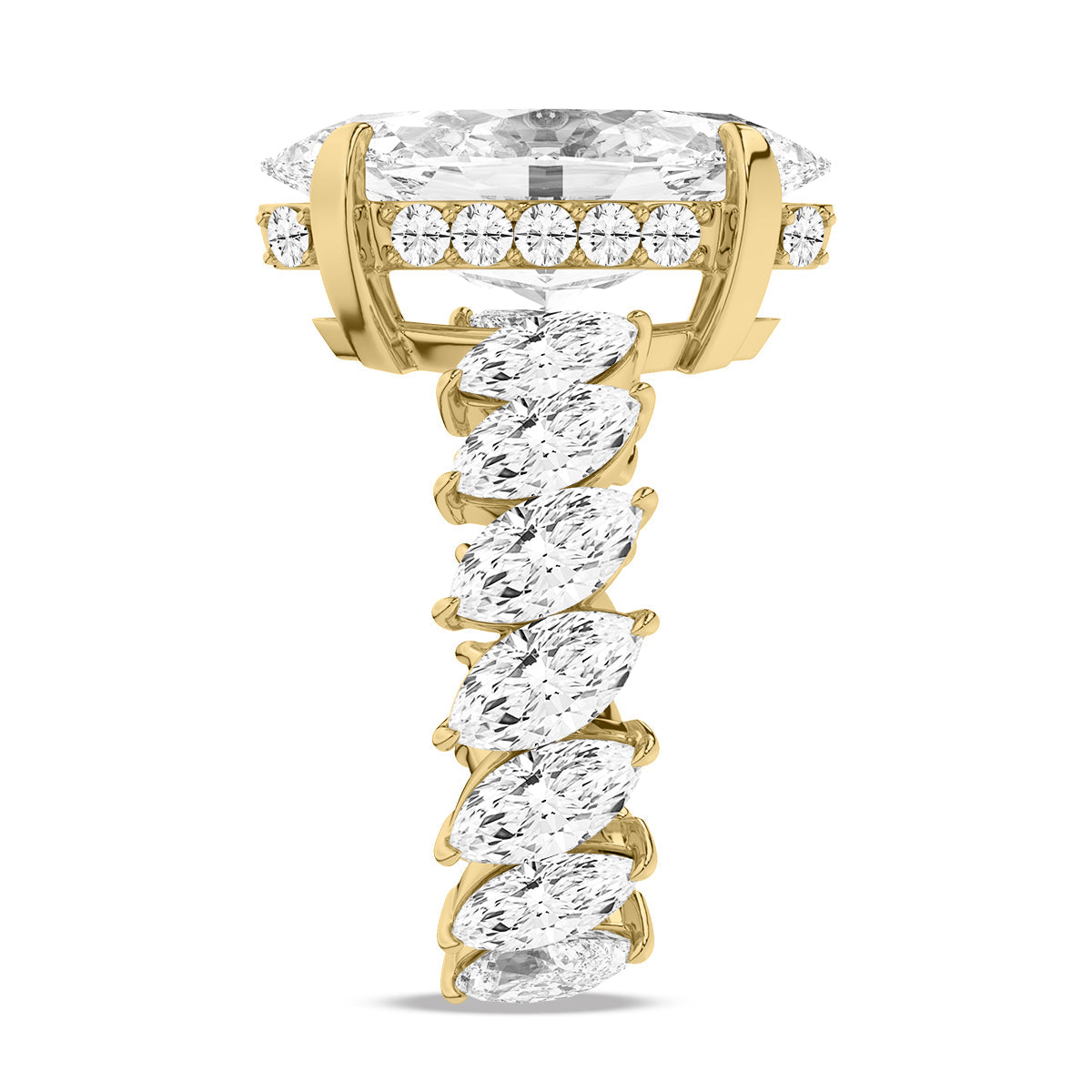 Dalia Ring