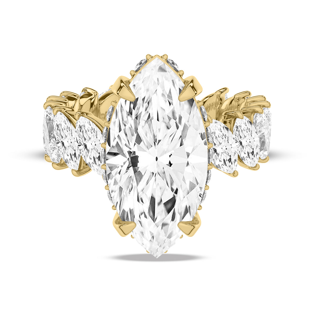 Dalia Ring