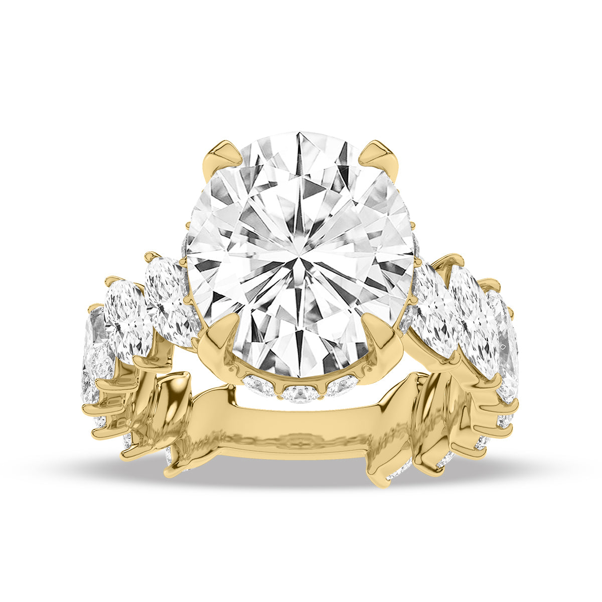 Dalia Ring